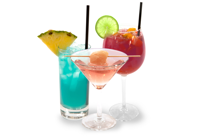 Cocktails